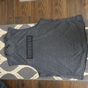 Ryderwear Men's Cutoff